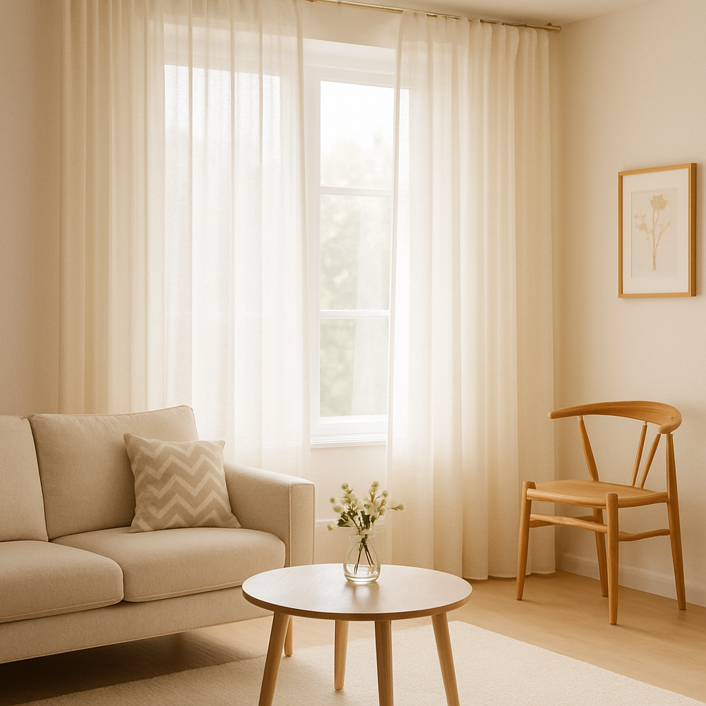 Scandinavian Textiles