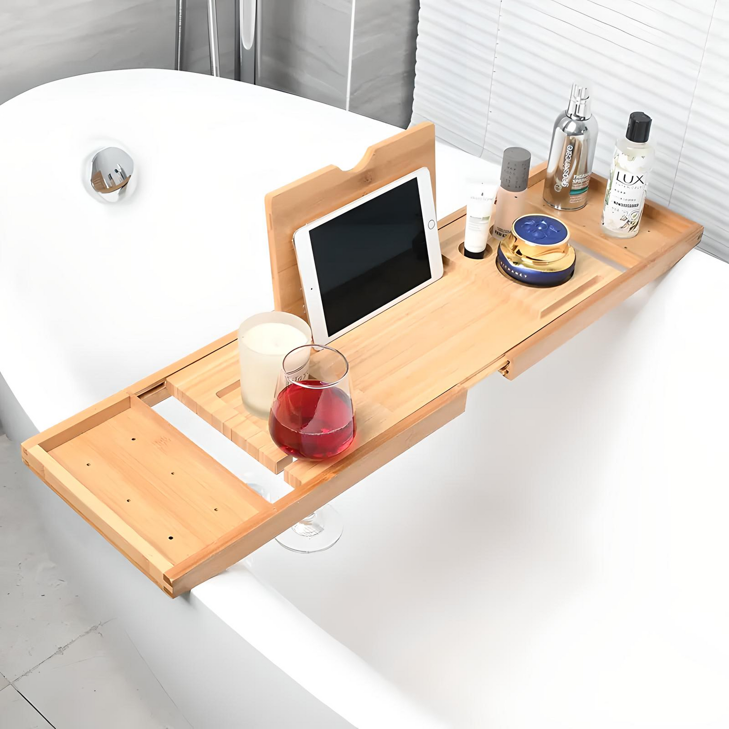 Scandinavian Spa Essentials